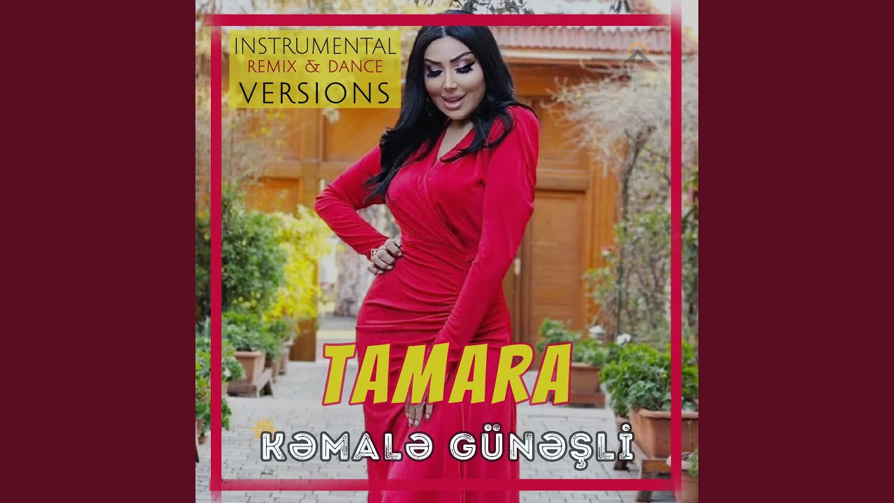 Tamara (Dance Version) Mp3 Yüklə