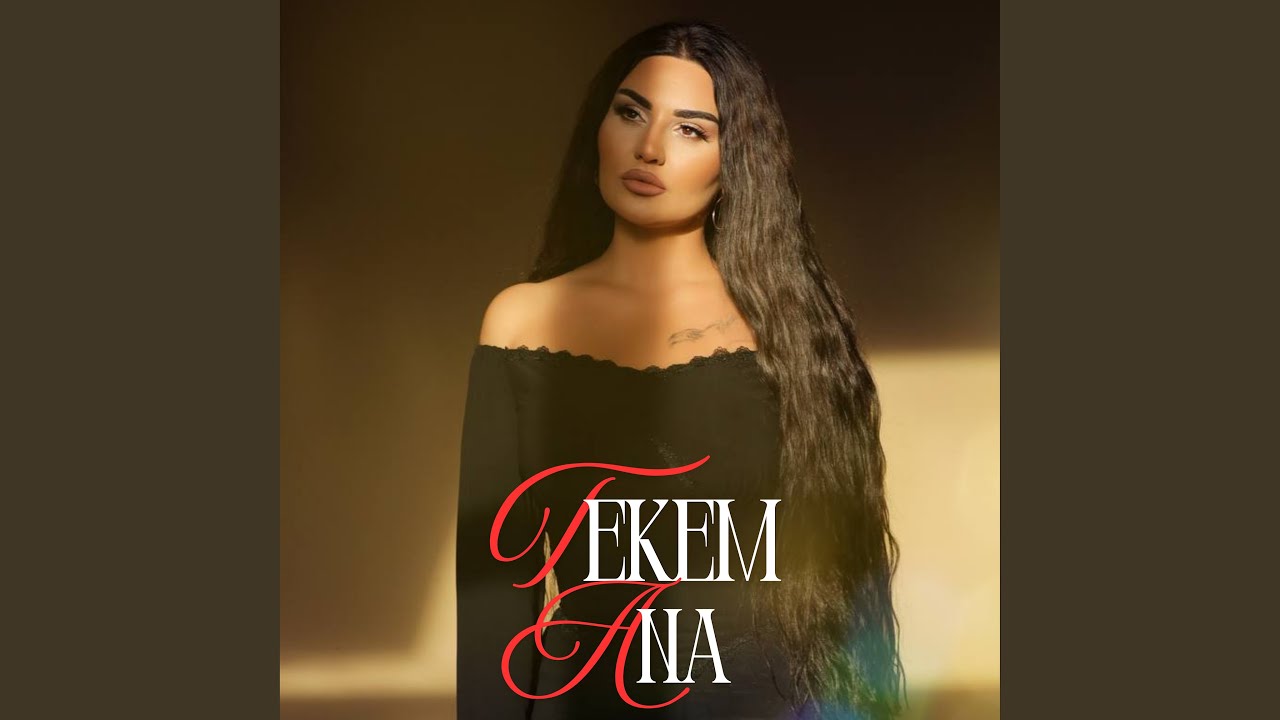 Tekem Ana Mp3 Yüklə
