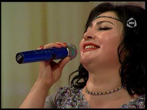Telli Borçalı - Ay ceyranım (Mənə bir az ondan danış) Mp3 Yüklə
