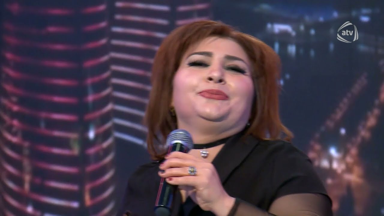 Telli Borçalı - Ay Ömrüm Günüm (10 Qat Şou) Mp3 Yüklə