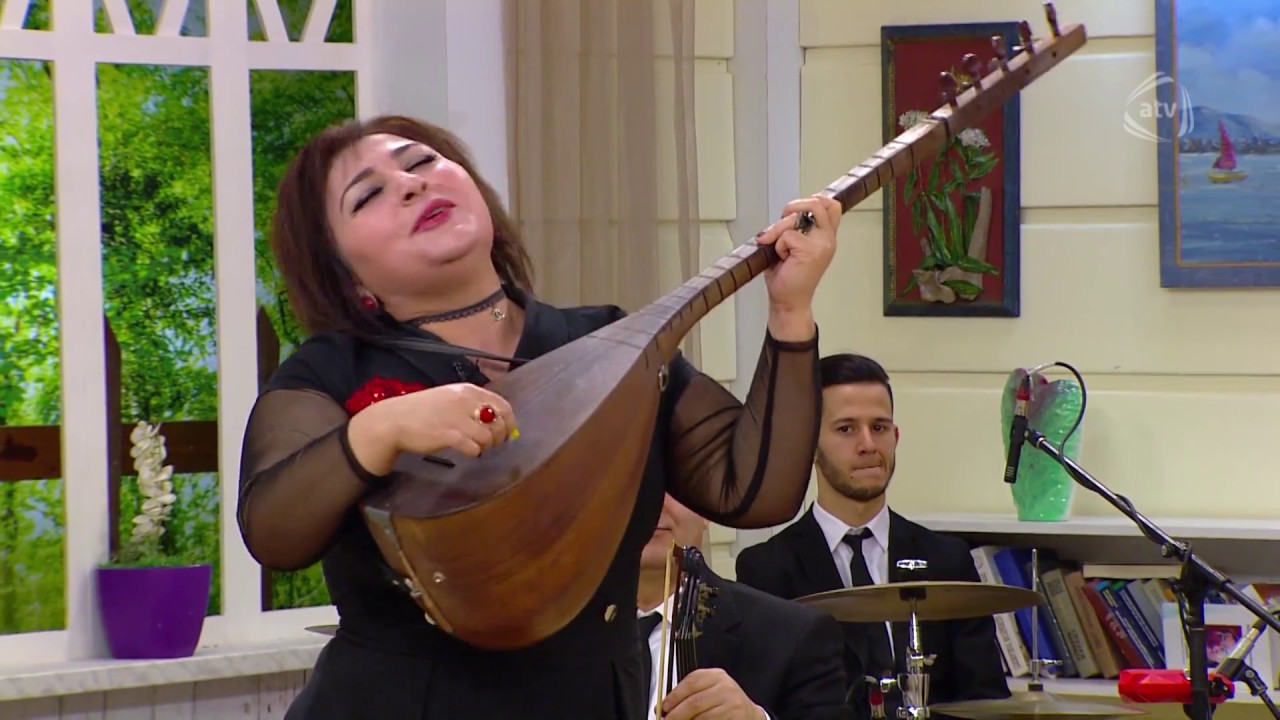 Telli Borçalı - Ceyran balam (10dan sonra) Mp3 Yüklə