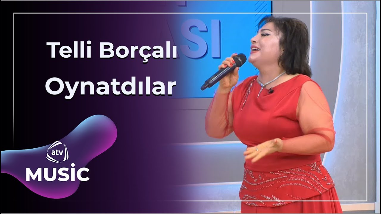 Telli Borçalı - Oynatdılar Mp3 Yüklə