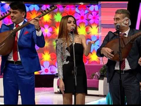 Telli Borşalı və aşıqlar (Mənə bir az ondan danış) Mp3 Yüklə