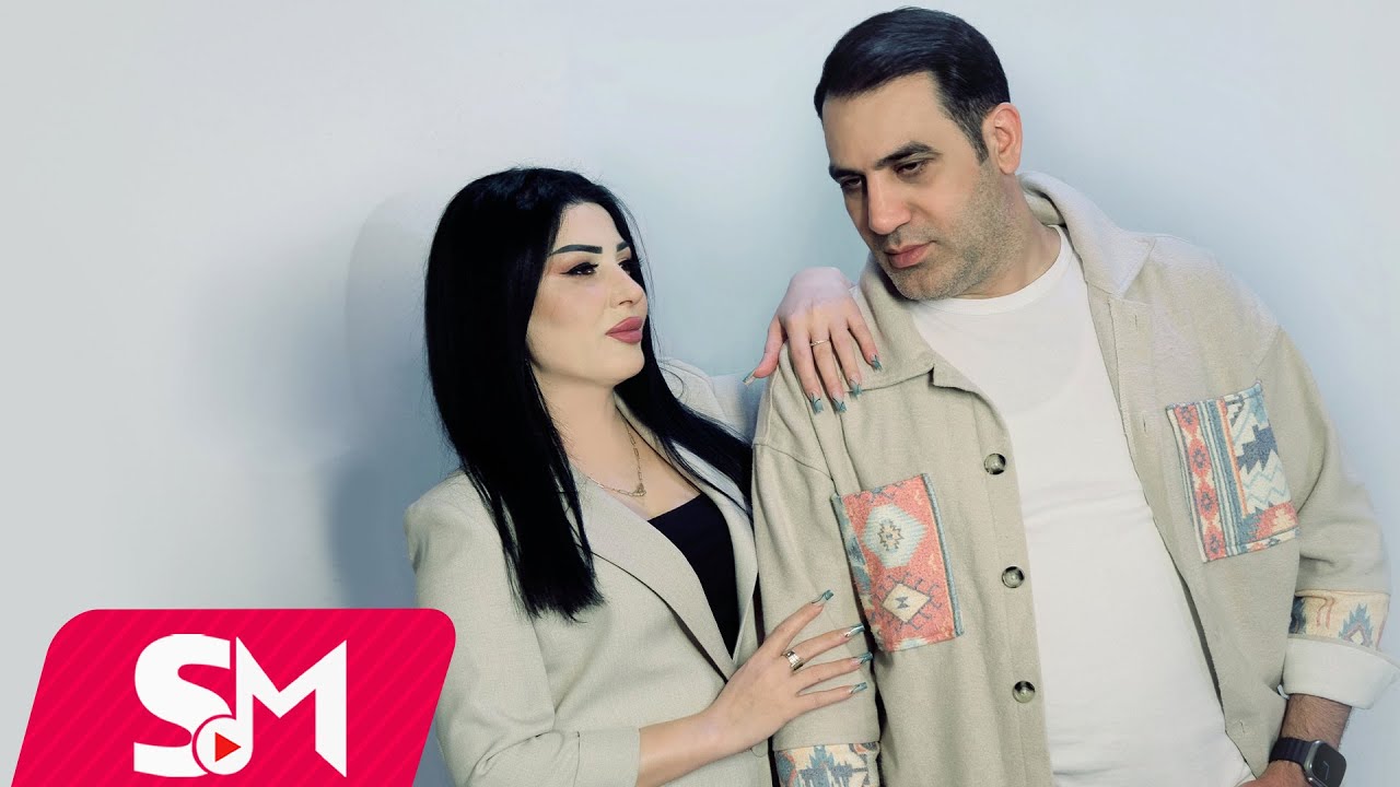 Terlan Novxani & Gunel Nihad - Gel Barisaq (Yeni Klip 2024) Mp3 Yüklə