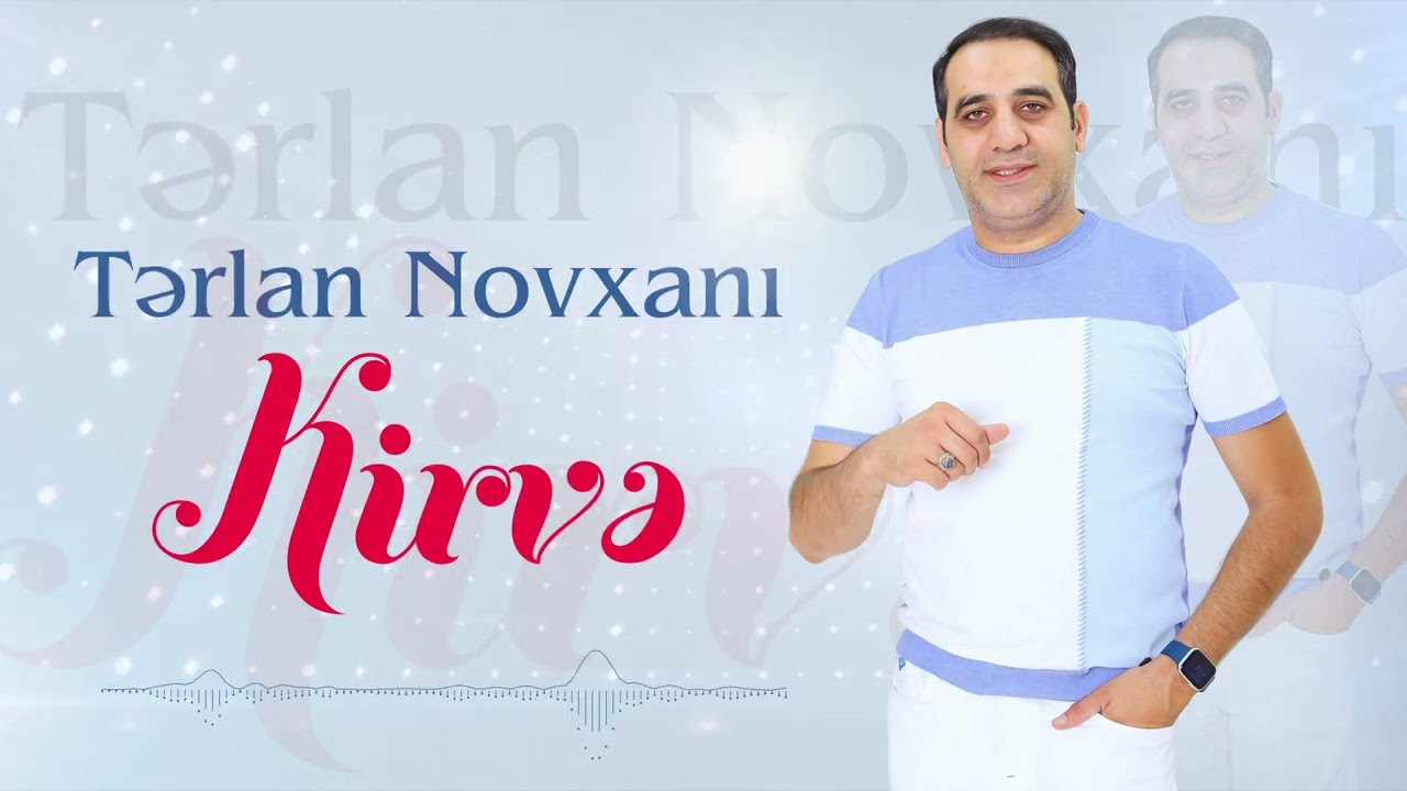 Terlan Novxani - Kirvə ( Yeni İfa 2023) Mp3 Yüklə