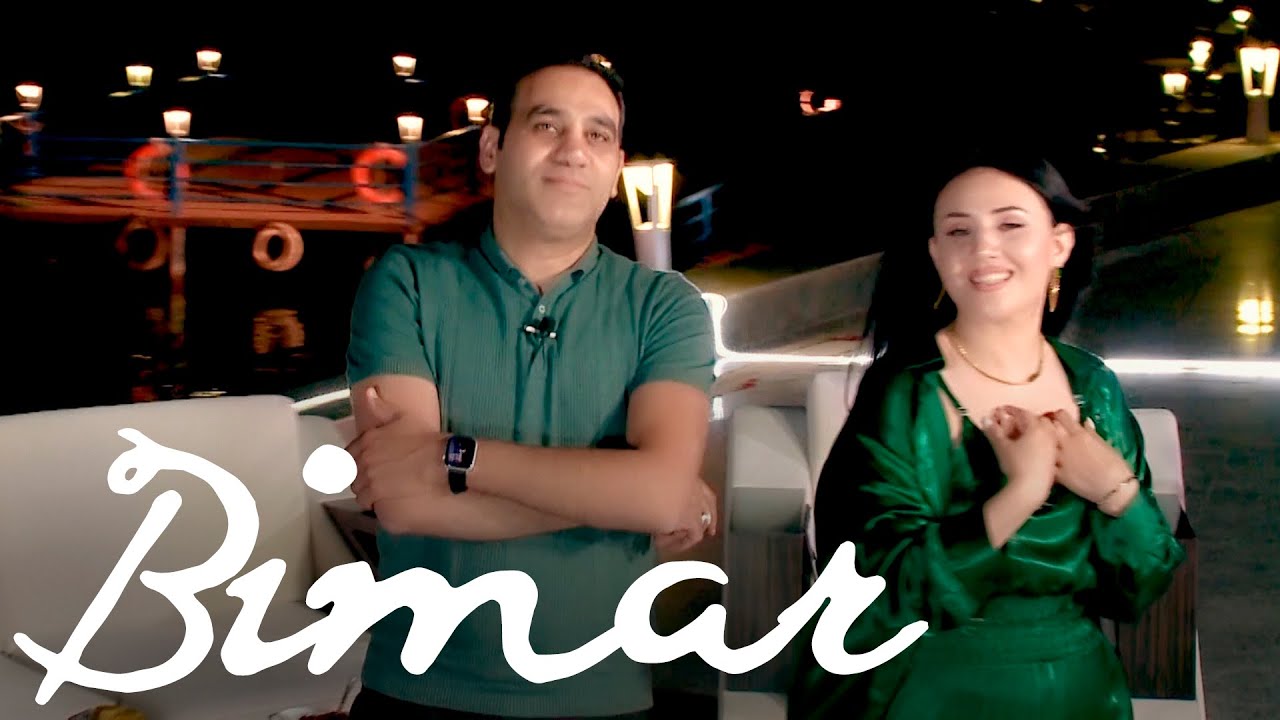 Terlan Novxani & Naili İmran - Bimar 2022 (Video Music) Mp3 Yüklə