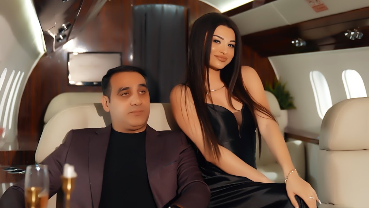 Terlan Novxani & Narana Pasayeva - Dogum Gunu 2023 (Yeni Klip) Mp3 Yüklə