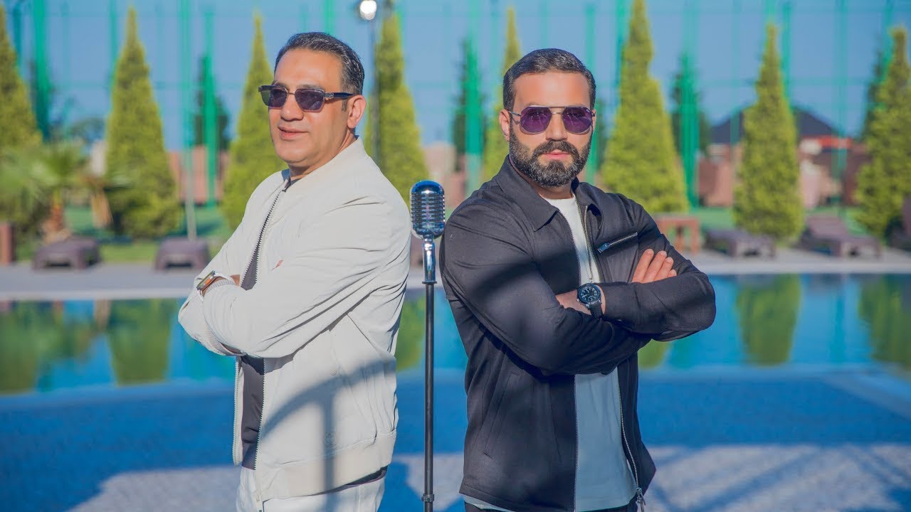 Terlan Novxani & Tale Kerimli - Getdi Cavanlıq 2025 (Official Music Video) Mp3 Yüklə