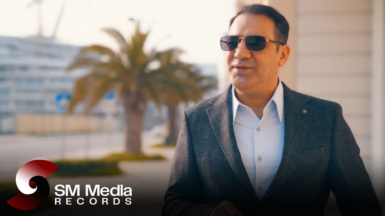 Terlan Novxani - Uzaqlarda (Yeni Klip 2025) Mp3 Yüklə