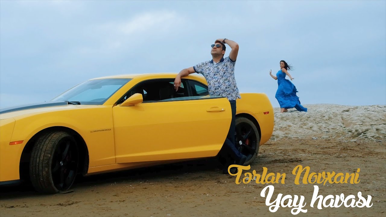 Terlan Novxani - Yay Havasi 2022 (Yeni Klip) Mp3 Yüklə