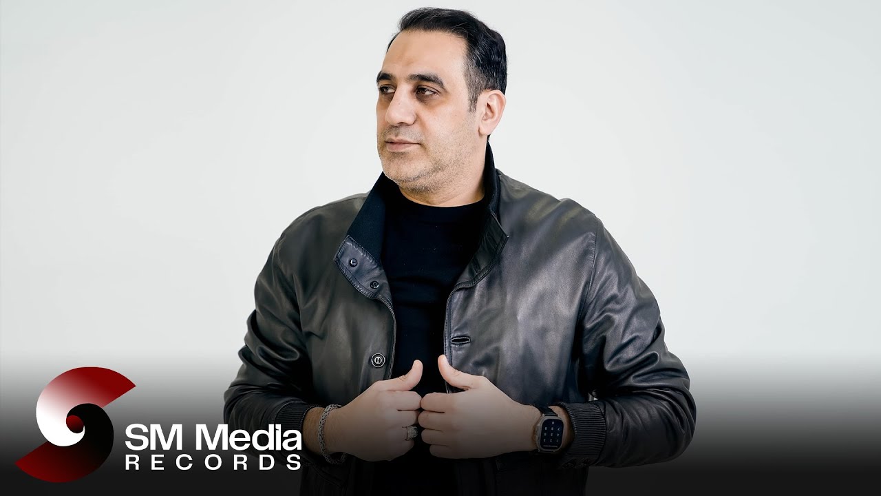 Terlan Novxanı - Bexti Qare (Yeni Klip 2025) Mp3 Yüklə