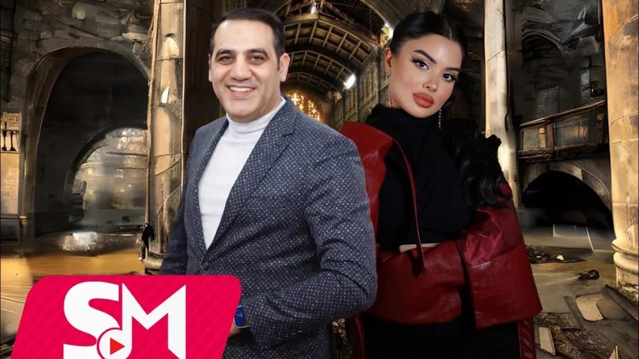 Terlan Novxanı & Mina Hüseyn - Qarışdırmayaq Mp3 Yüklə
