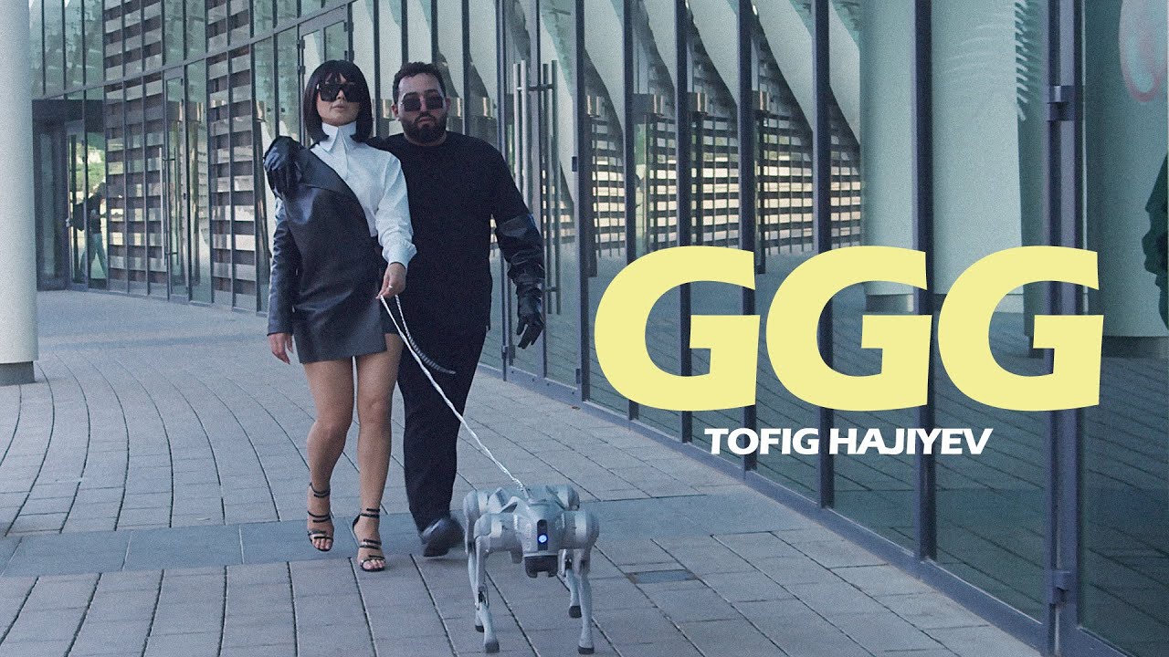 Tofig Hajiyev – GGG (Official Music Video) Mp3 Yüklə