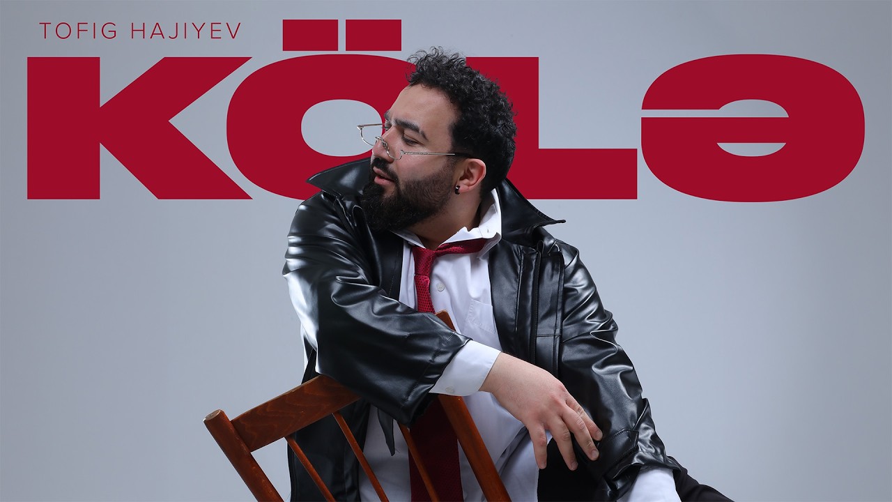 Tofig Hajiyev – Kölə (Rəsmi Musiqi Videosu) Mp3 Yüklə