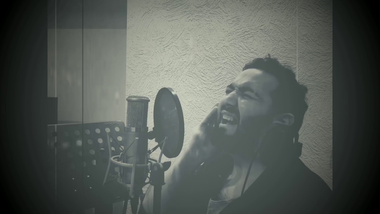 Tofig Hajiyev — Sex On Fire | Cover Mp3 Yüklə