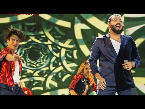 Tofig Hajiyev — Sex On Fire (Slavianski Bazaar 2021) Mp3 Yüklə