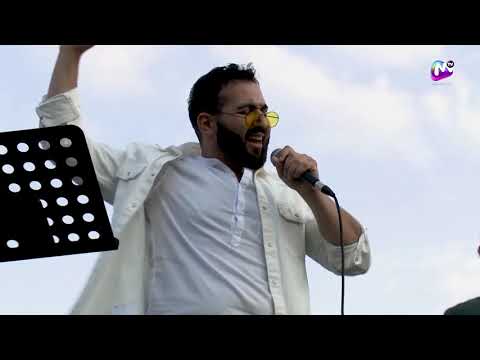 Tofig Hajiyev — Sən Gedəndən Sonra | Qəbələ | Konsert 2019 Mp3 Yüklə