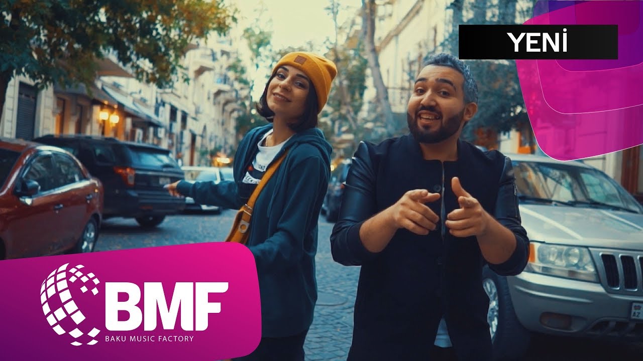 Tofiq Hacıyev - Sən Mp3 Yüklə