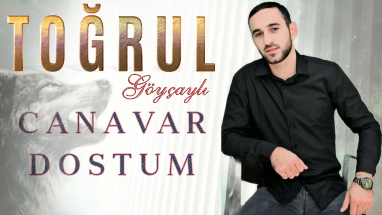 Togrul Göycaylı - Canavar Dosdum,Yeni ( Video Music ) Mp3 Yüklə