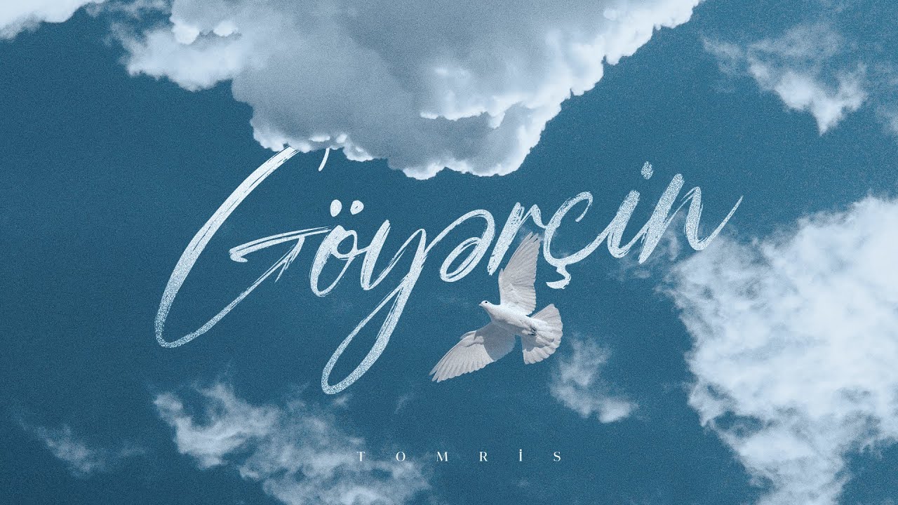 Tomris – Göyərçin (Rəsmi Audio) Mp3 Yüklə