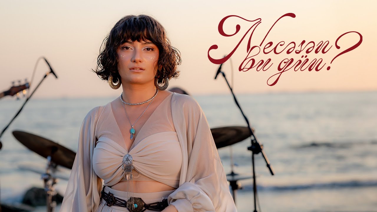 Tomris – Necəsən Bu Gün (Akustik) Mp3 Yüklə