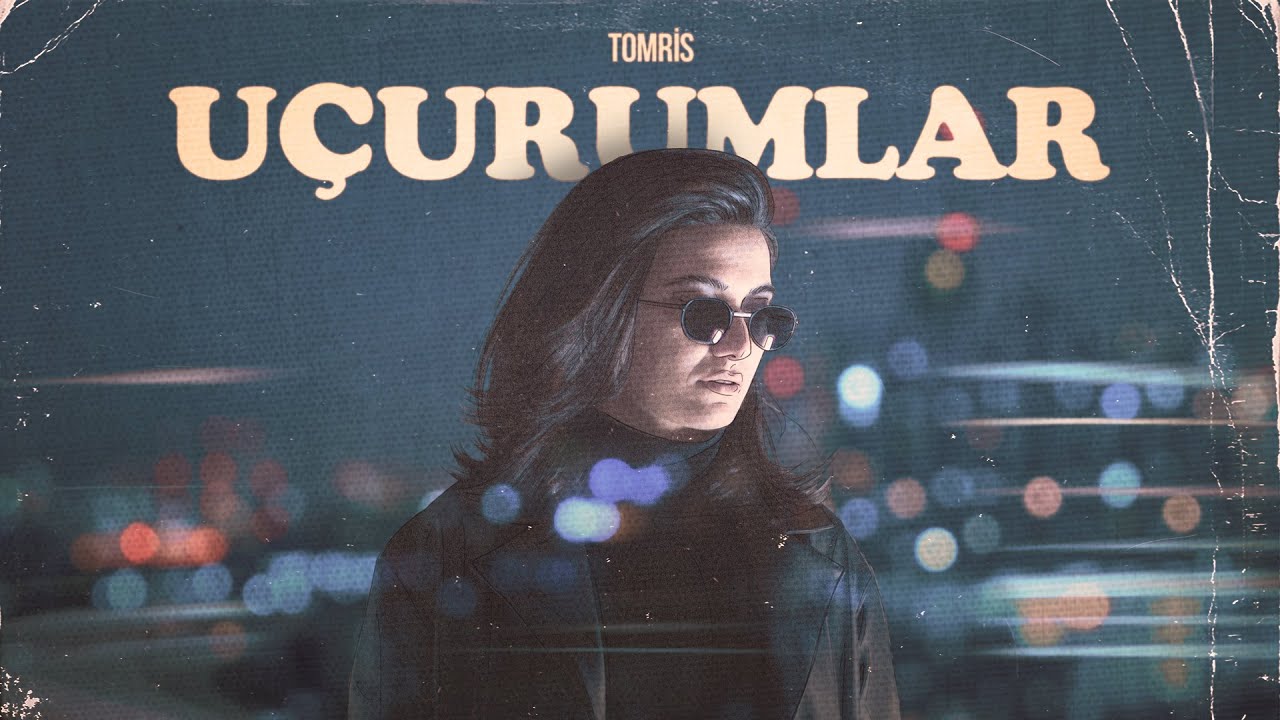 Tomris – Uçurumlar Mp3 Yüklə