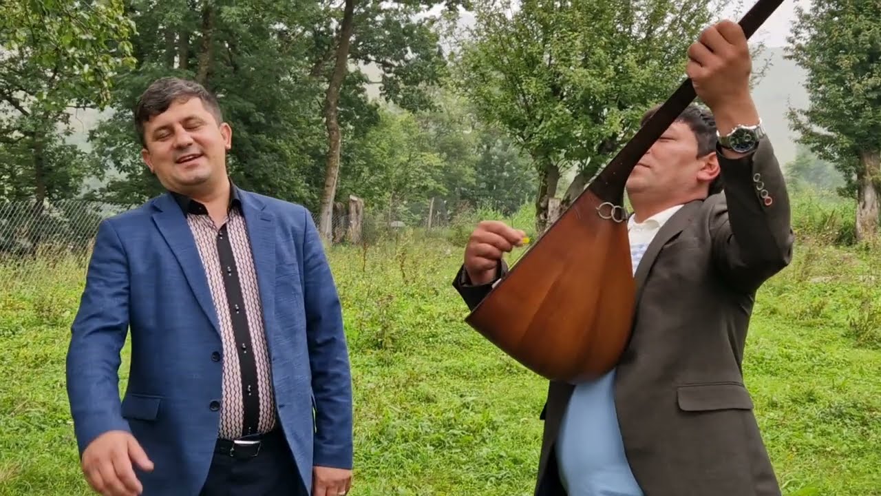 Tovuz rayonu, Qandallar kəndi Çingiz Abbasovun yaylağında aşıqlarımla-şen olsun Mp3 Yüklə