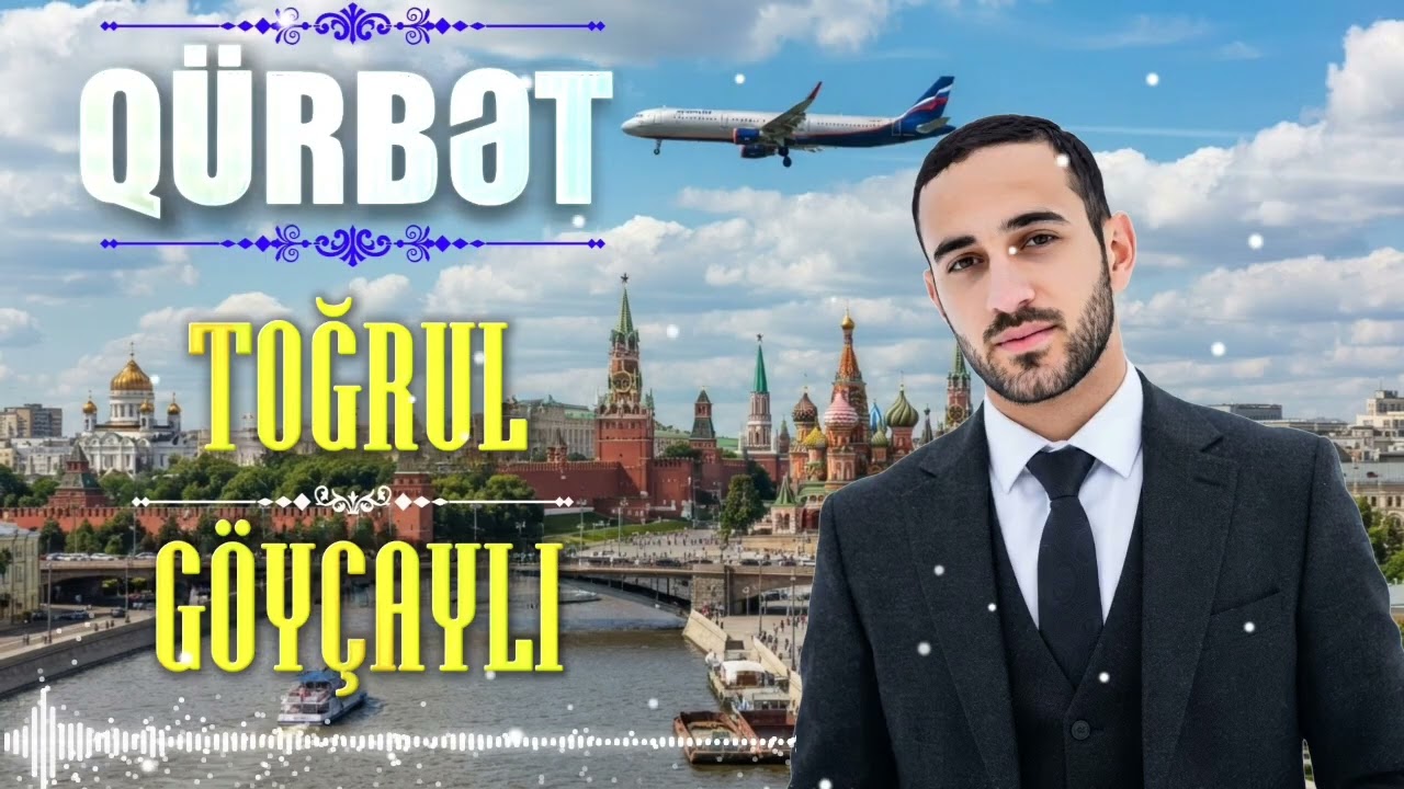 Toğrul Göyçayli - Qürbet 2026 Mp3 Yüklə
