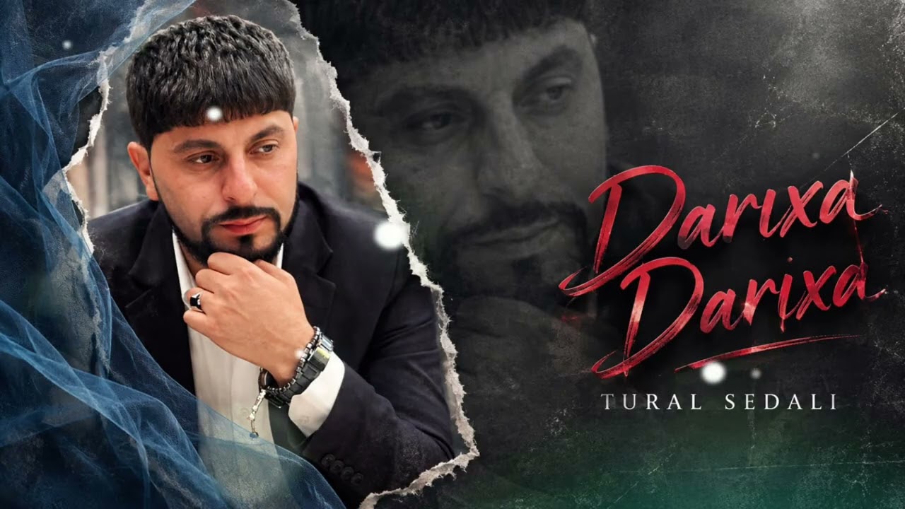 Tural Sedali - Darıxa Darıxa 2026 Mp3 Yüklə