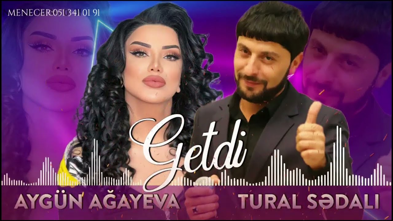 Tural Sedali ft Pervin Sedali - Yeni Mahnilar Mp3 Yüklə