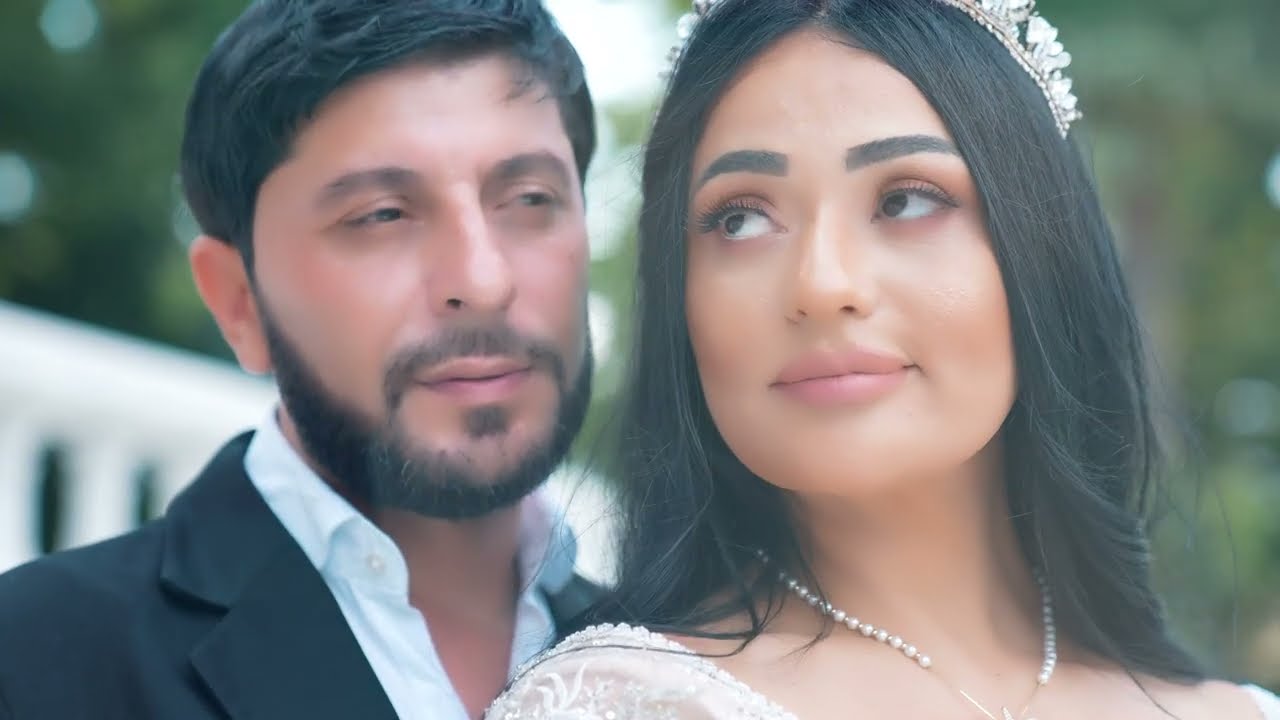 Tural Sedali Ft Zuzuxanim - Seni Sevirem 2024 (Resmi Music Video) Mp3 Yüklə