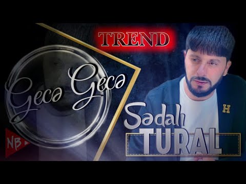 Tural Sedali - Gece Gece 2022 (Ekiskulizive) Mp3 Yüklə