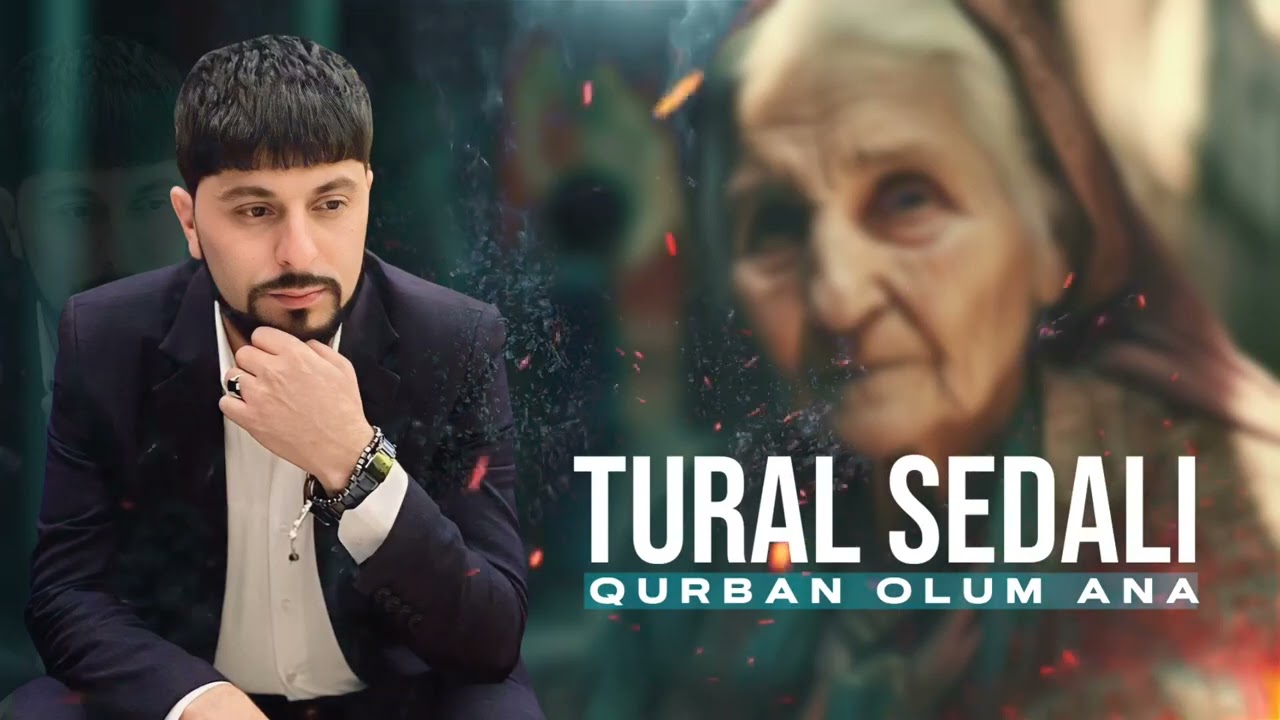 Tural Sedali - Gel Yoluna Qurban Olum Ana 2024 (Resmi Musiqi) Mp3 Yüklə
