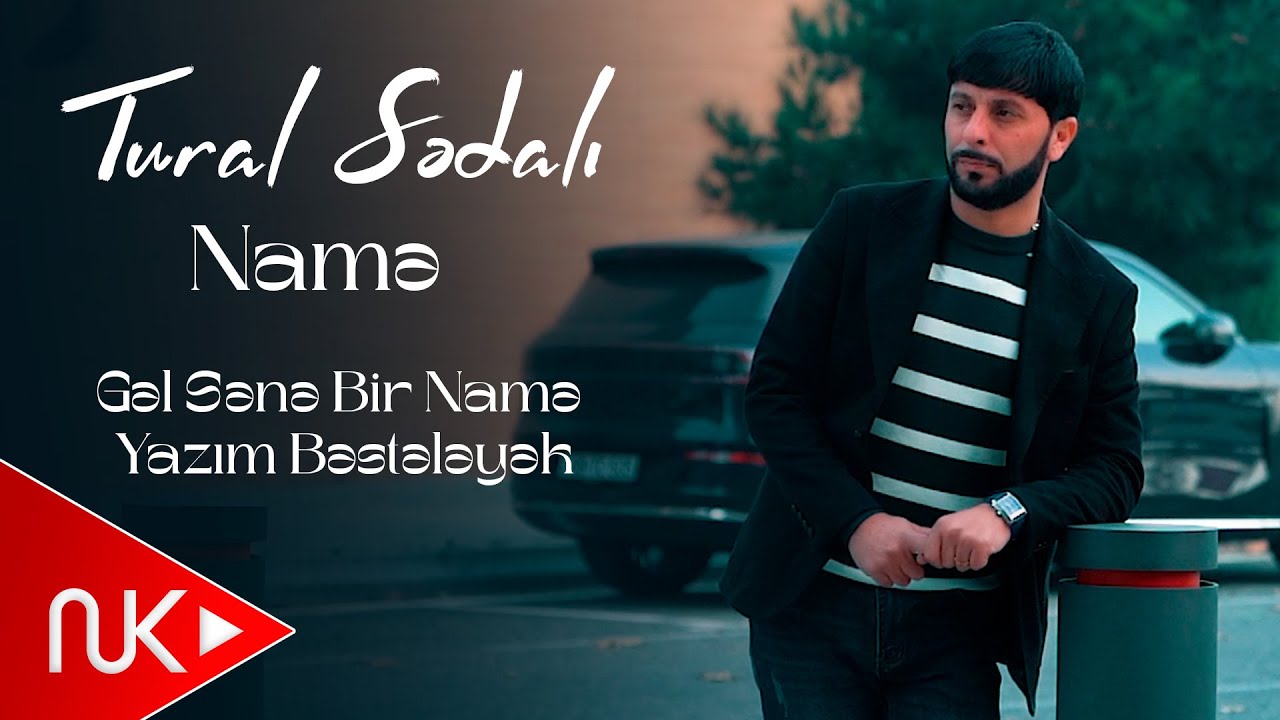 Tural Sedali - Name 2025 (Yeni Klip) Mp3 Yüklə