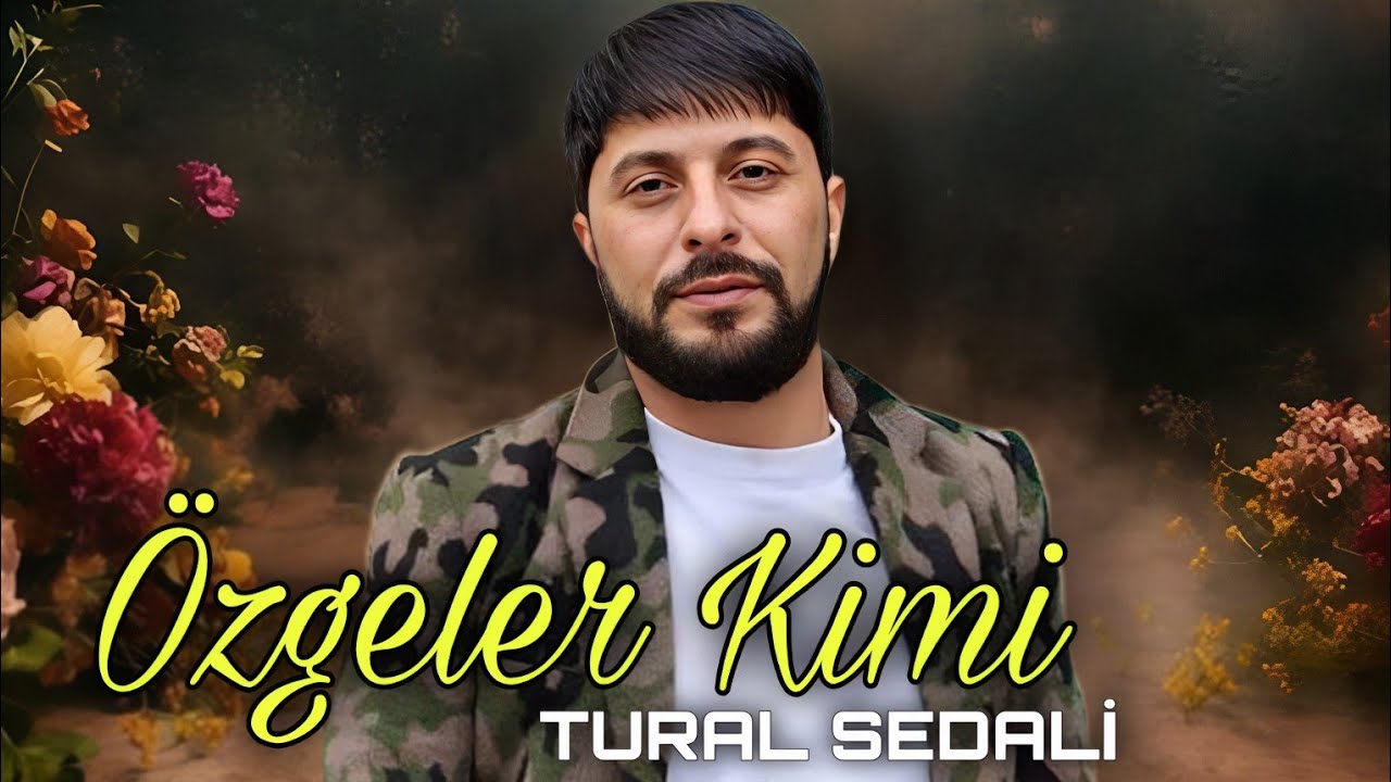 Tural Sedali - Ozgeler Kimi (Official Audio Music) Mp3 Yüklə