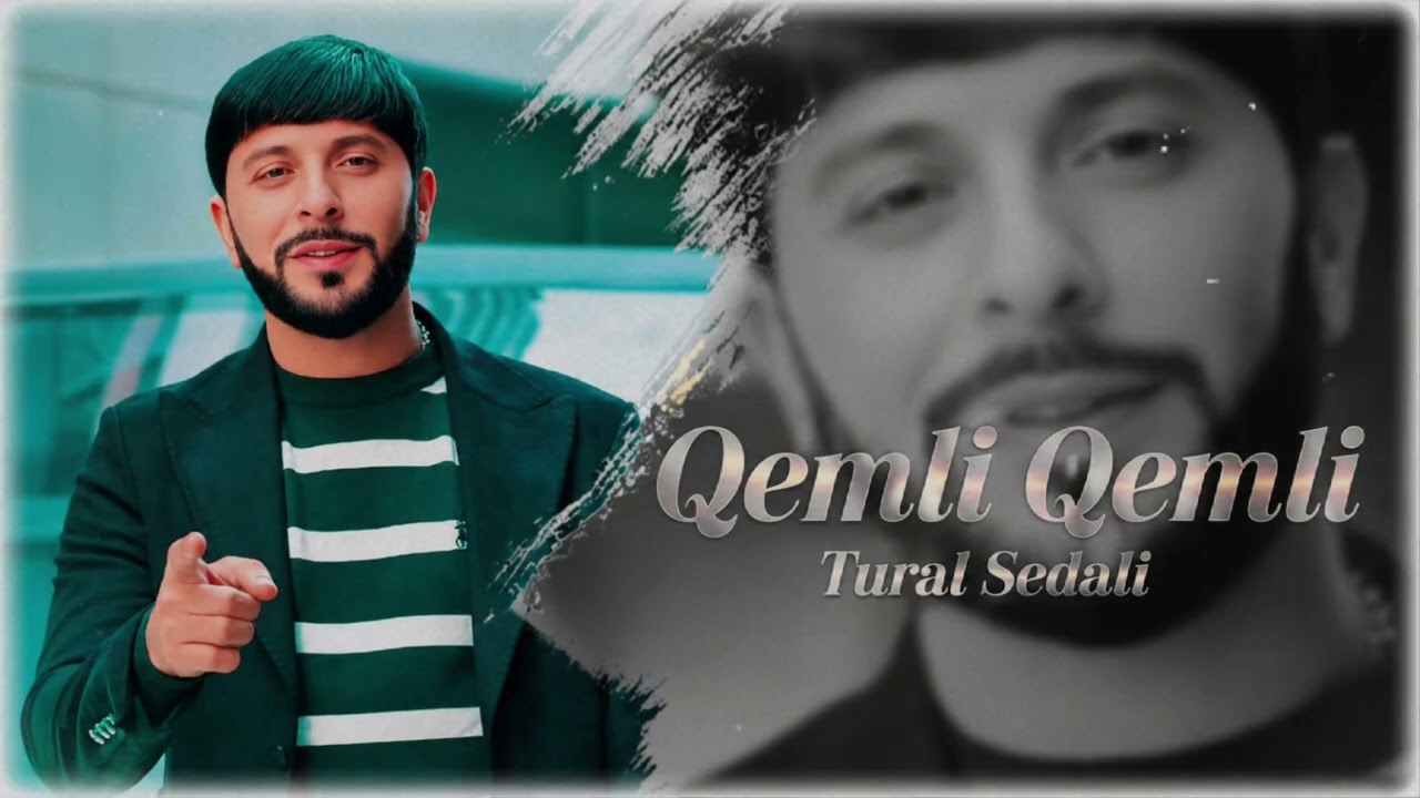 Tural Sedali - Qemli Qemli 2026 (Resmi Musiqi) Mp3 Yüklə