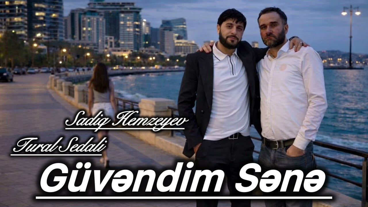 Tural Sedali & Sadiq Hemzeyev - Güvendim Sene 2026 (Official Audio ) Mp3 Yüklə