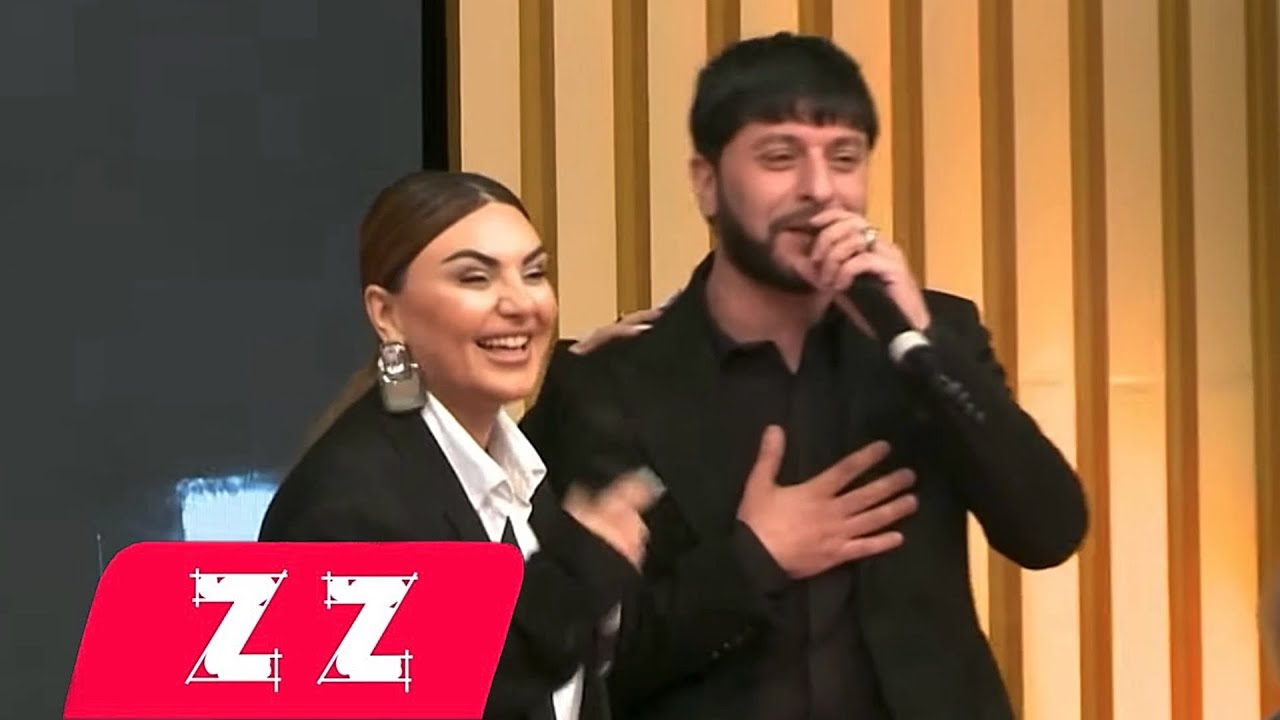 Tural Sedali & Sebnem Tovuzlu - Goresen O Necedi ( Yeni 2025 ) Mp3 Yüklə