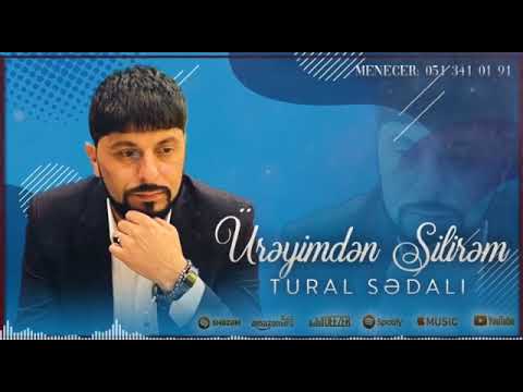 Tural Sedali - Ureyimnen Silirem Men 2023 (Ekiskuliziv İfa) Mp3 Yüklə