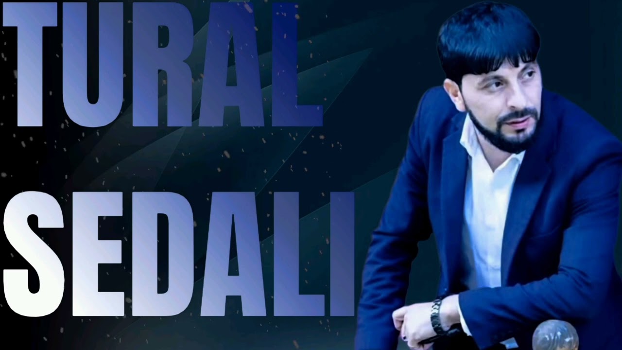 Tural Sedali & Vefa Serifova - Gedim Men I Seni Rahat Gorum Olum Men I Cox Sevilen Yeni Trend Remix Mp3 Yüklə