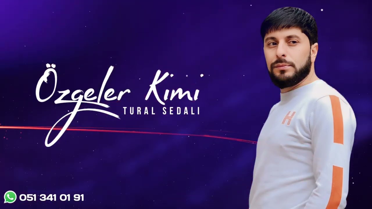 Tural Sedali - Özgeler Kimi 2025 ( Ekiskuliziv Mahni) Mp3 Yüklə