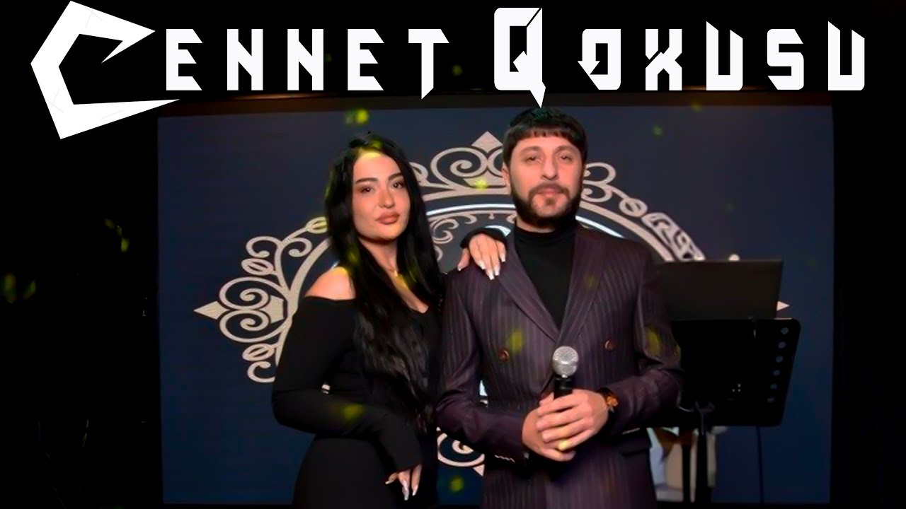 Tural Sedalı feat. Zuzuxanim - Cennet Qoxusu (Yeni Klip) 2025 Mp3 Yüklə