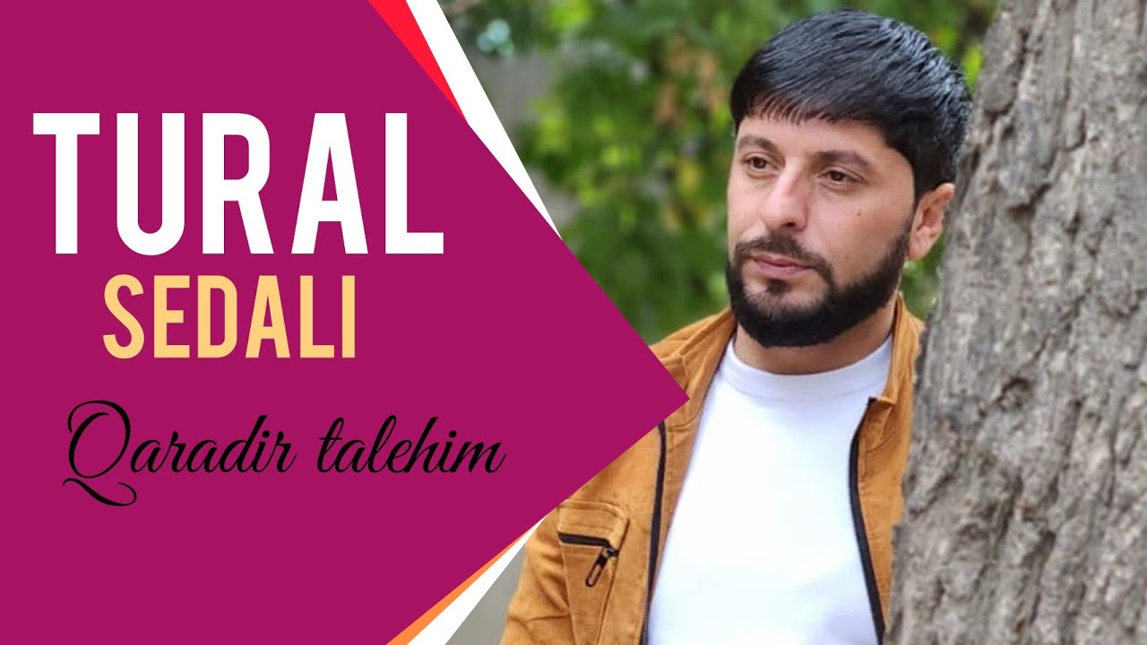 Tural Sedalı - Qaradır Talehim Qara (Official Video) 2022 Mp3 Yüklə