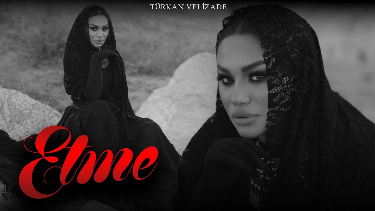 Turkan Velizade - Etme Mp3 Yüklə