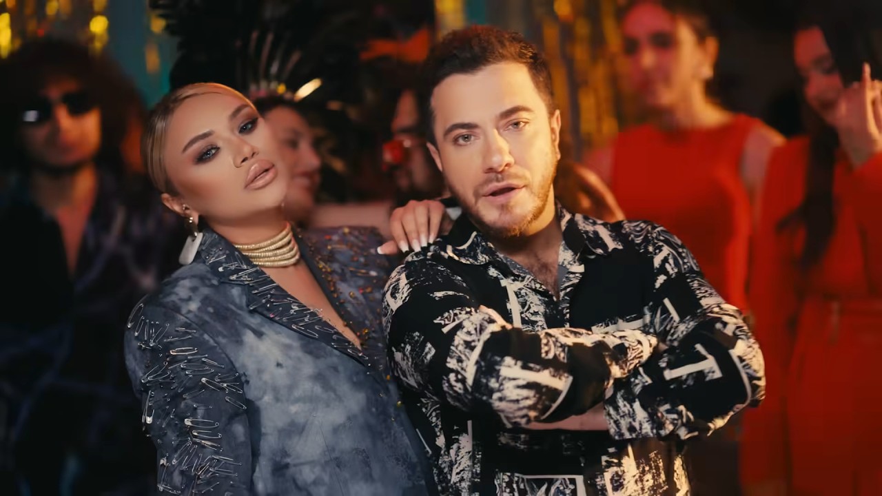 Turkan Velizade - Sevgilim Mp3 Yüklə