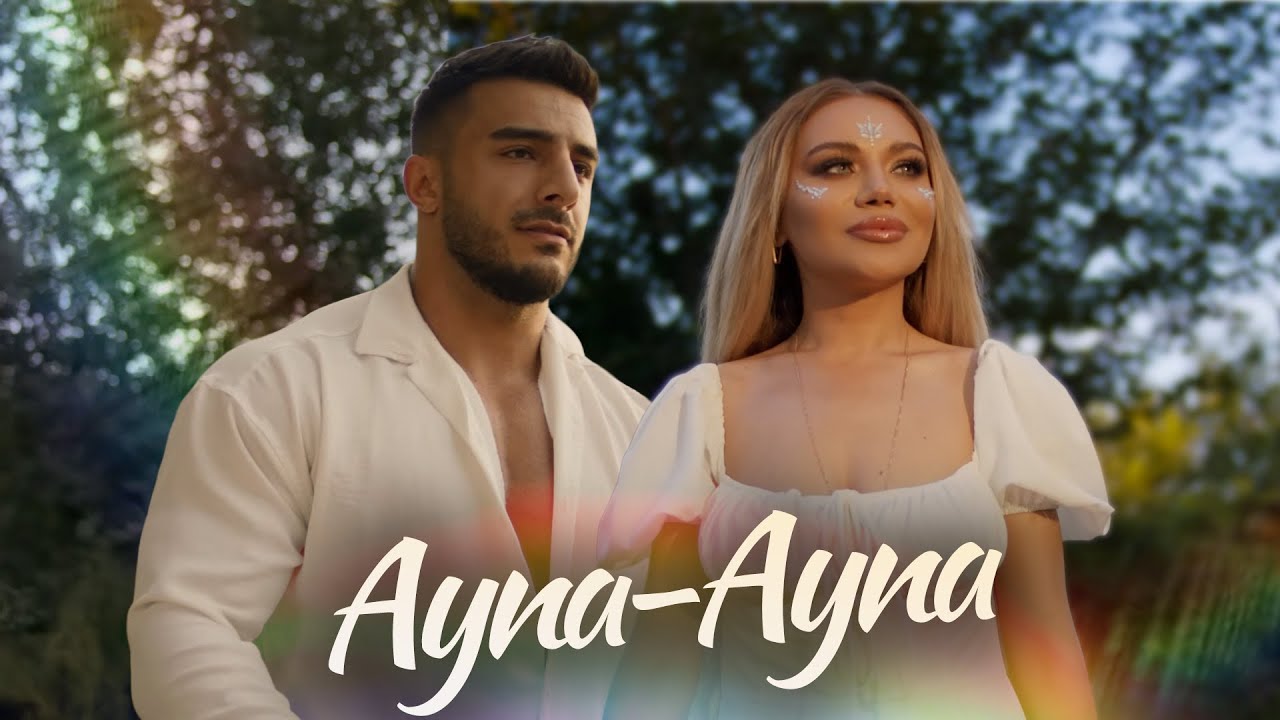 Türkan Velizade - Ayna Ayna (Official Video) 2023 Mp3 Yüklə