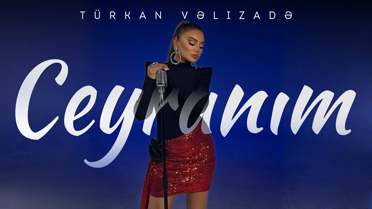 Türkan Velizade - Ceyranım (Official Video) 2024 Mp3 Yüklə