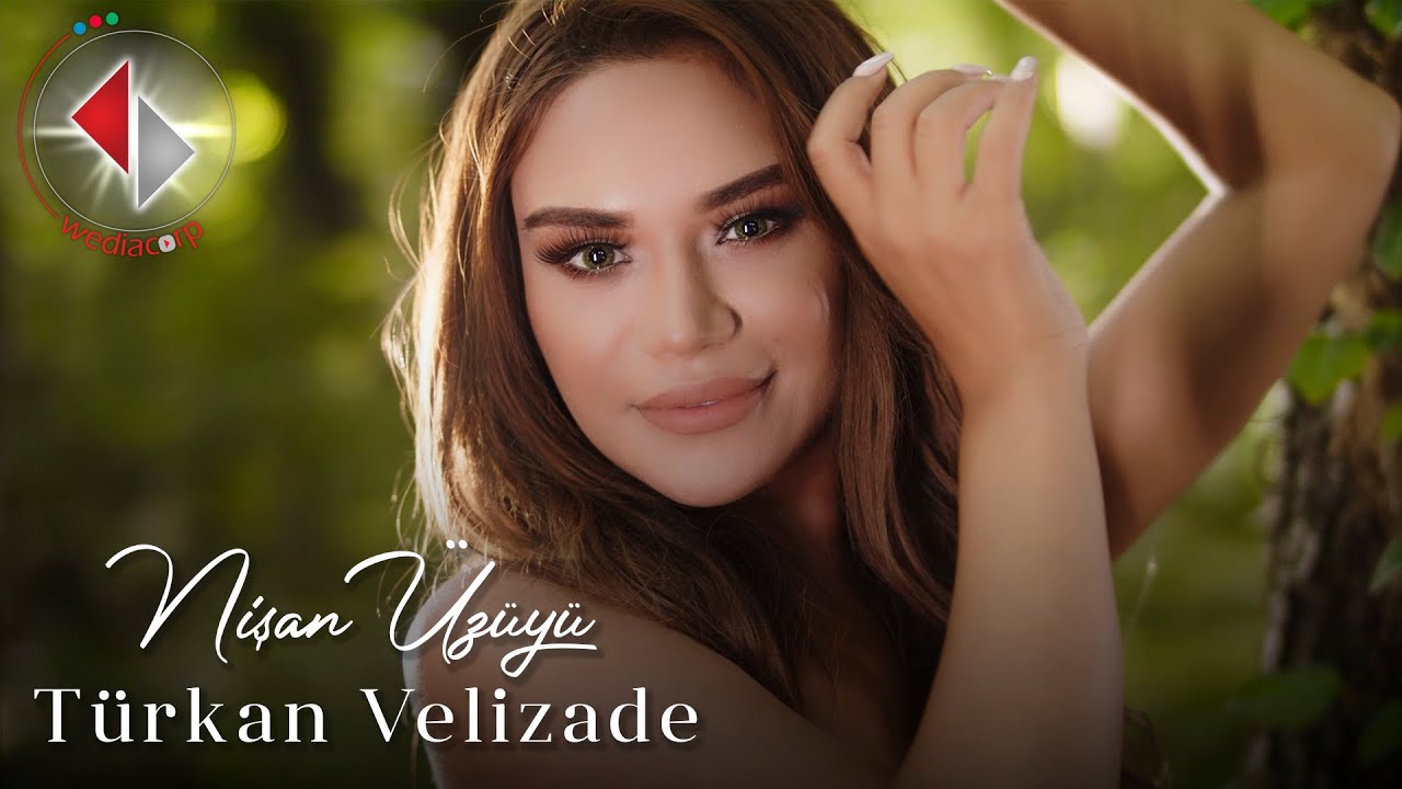 Türkan Velizade - Nişan Üzüyü (Official Video) 2022 Mp3 Yüklə