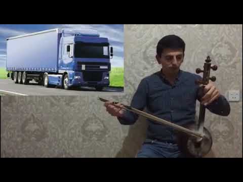 Təbriz Yusubov - Kamançada eşitmədiyiniz səslər (2020) Mp3 Yüklə