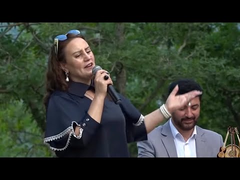 Təranə Gədəbəyli öz səsi və ifaları ilə həmin gün bizə zövq yaşatdı. Mp3 Yüklə